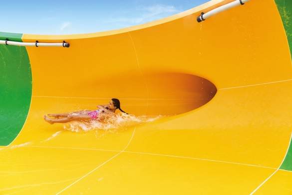 Royal Caribbean International, Symphony of the Seas, Perfect Storm Bowl.jpg